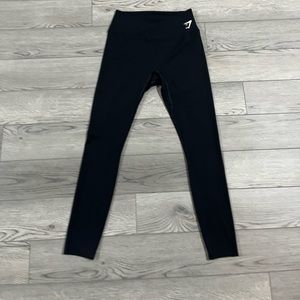 Gymshark training leggings